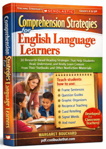 Comprehension Strategies for English Language