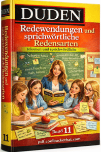 Duden Band 11 Redewendungen und sprichwörtliche…
